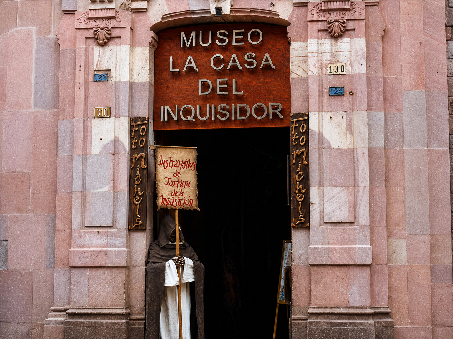 Paquete City Tours