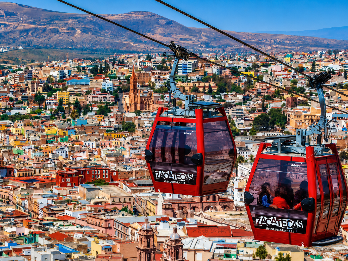 Paquete City Tours