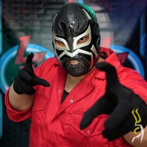 Luchador Zacatecano 6