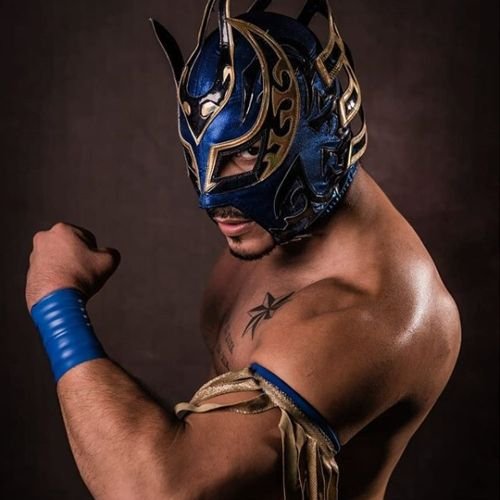 Luchador Zacatecano 5