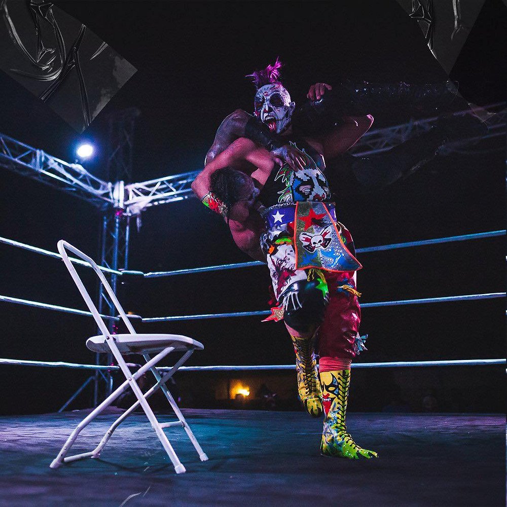 Psycho Clown