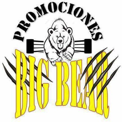 Big Bear Promotions