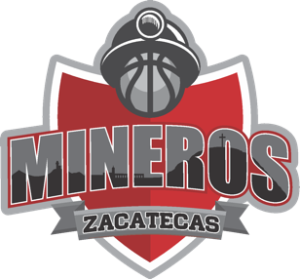 Mineros de Zacatecas LNBP