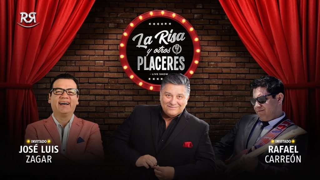 La Reina · Show Center