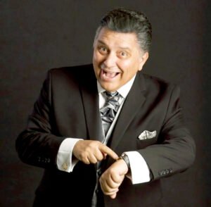 Rogelio Ramos