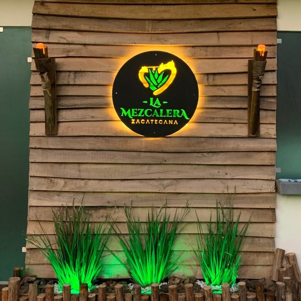La Mezcalera Zacatecas
