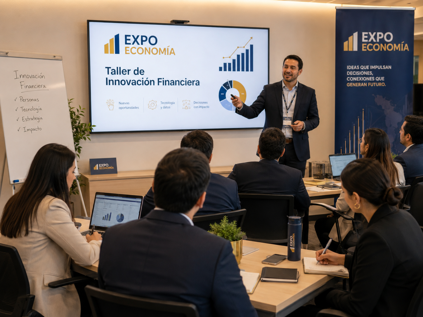 Congreso y Convención de Economía 2026
