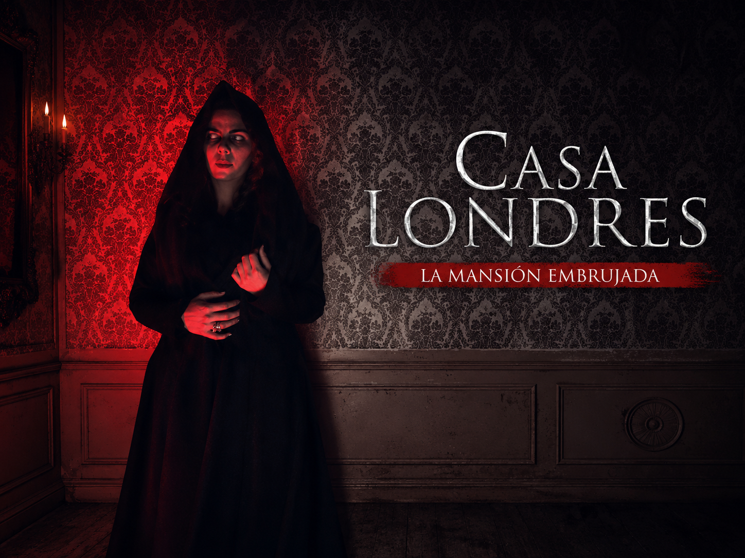 Casa Londres