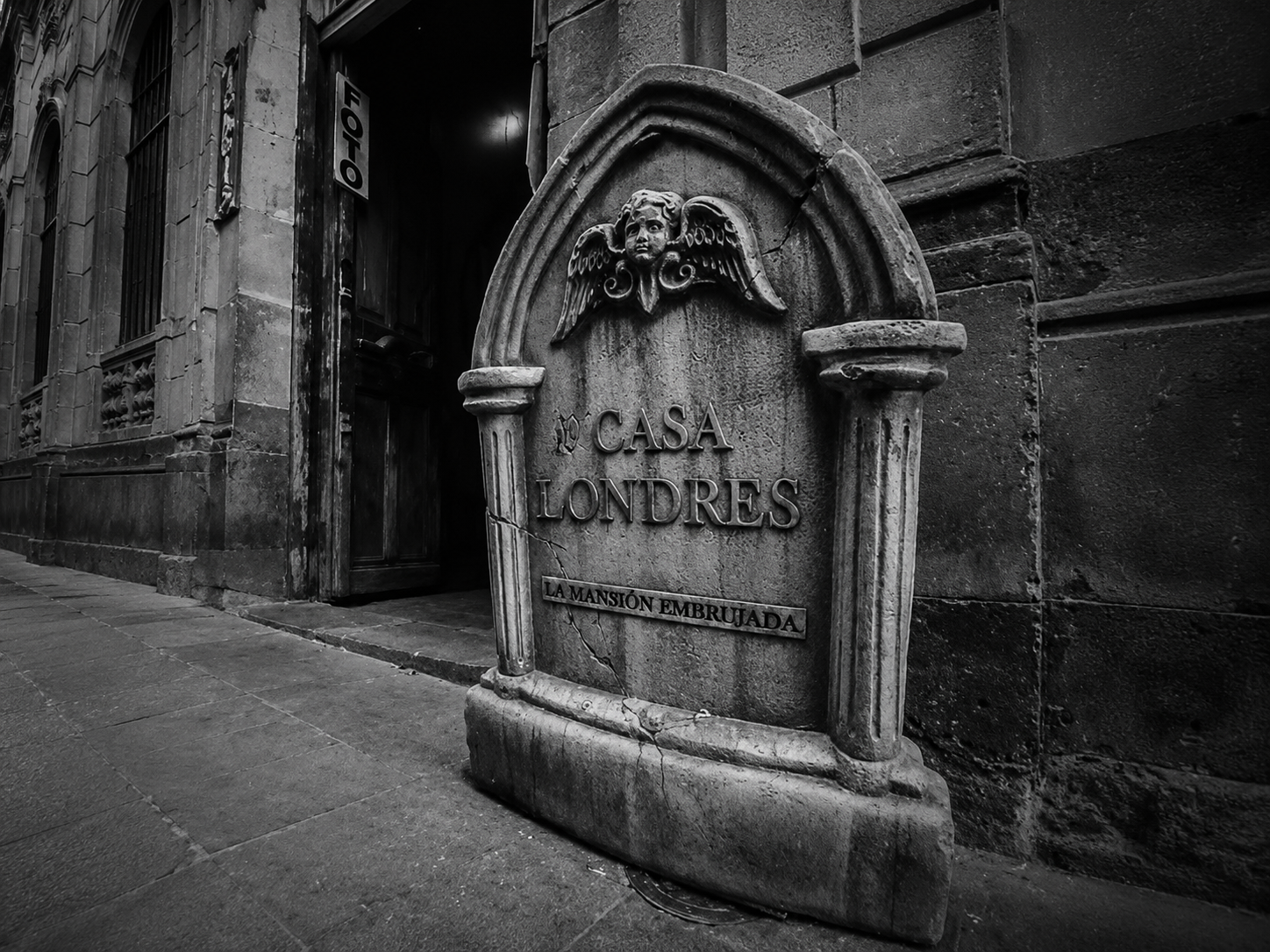 Casa Londres