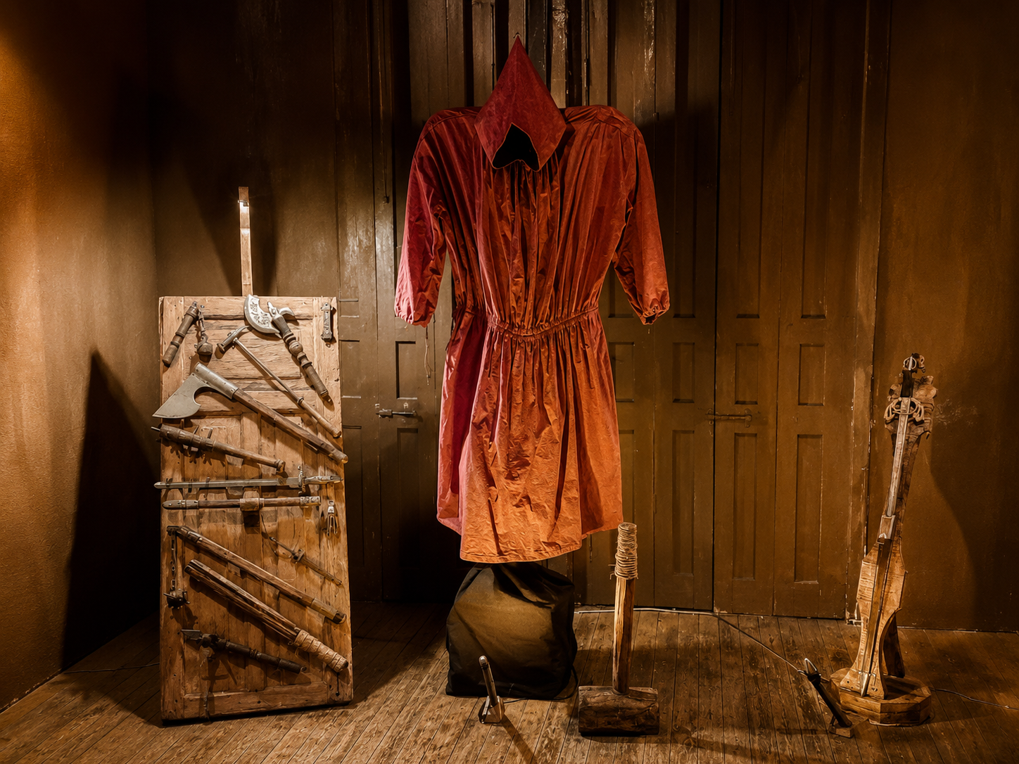 Museo Casas del Inquisidor