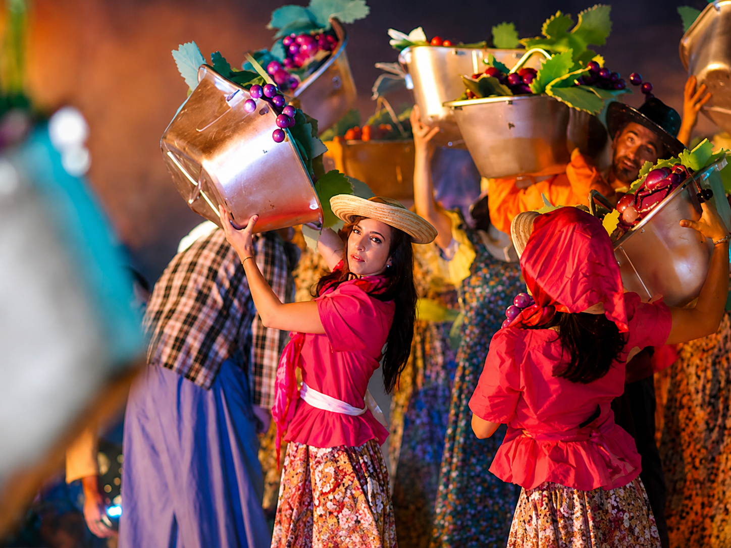 Fiesta de la Vendimia 2027