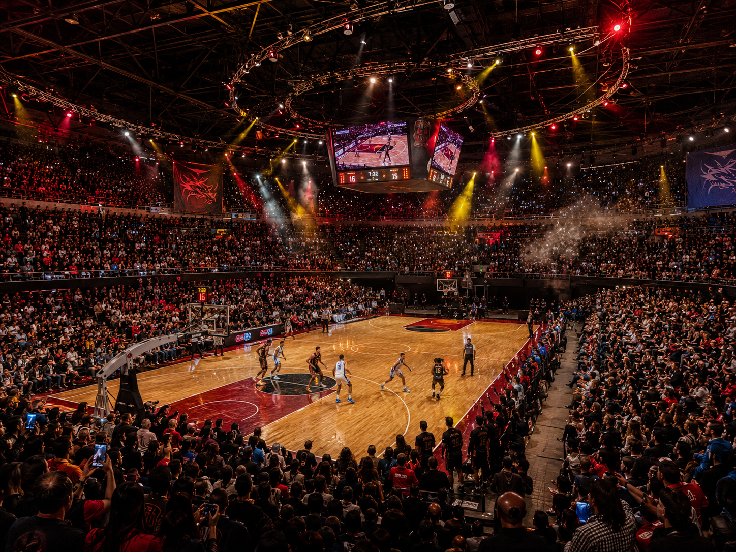 Centinelas de Zacatecas vs. Titanes de Aguascalientes