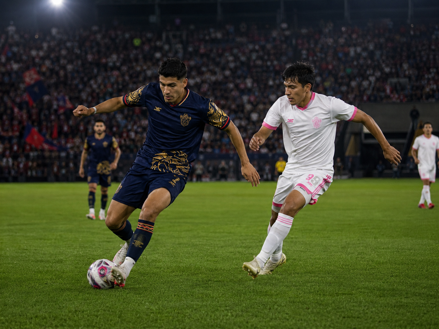 Dragones de Zacatecas vs. Titanes de San Luis