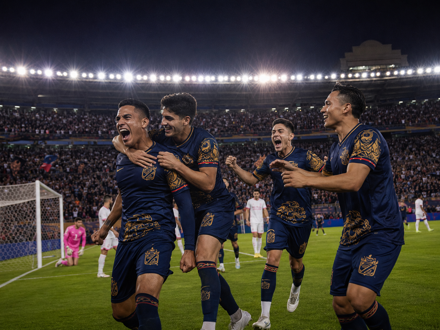 Dragones de Zacatecas vs. Titanes de San Luis