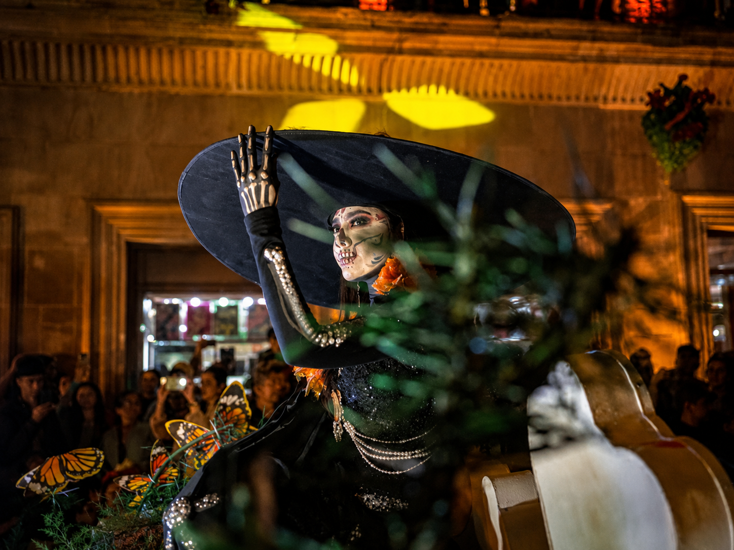 Espectáculos de Leyendas