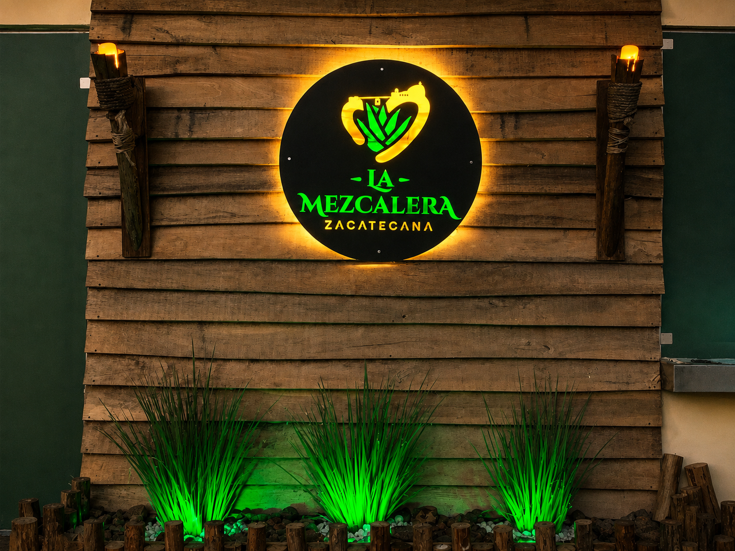 La Mezcalera Zacatecana