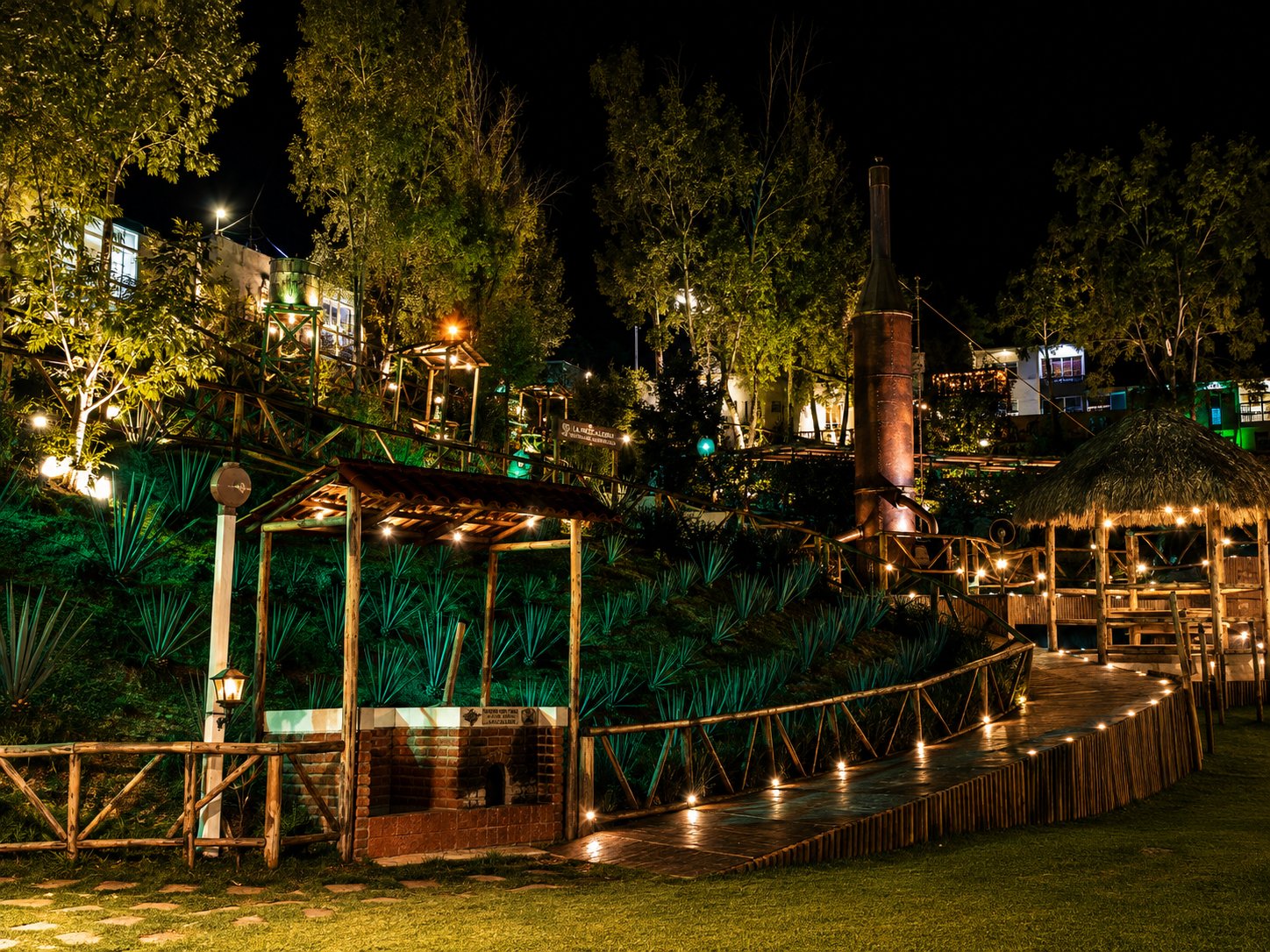 La Mezcalera Zacatecana