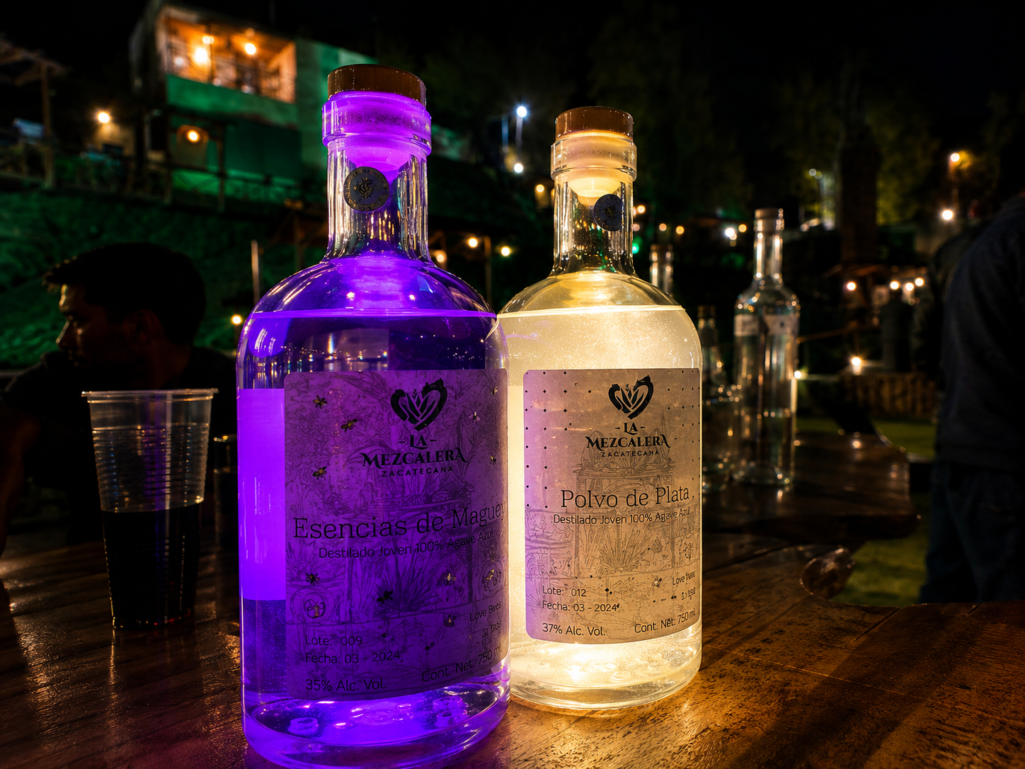 La Mezcalera Zacatecana