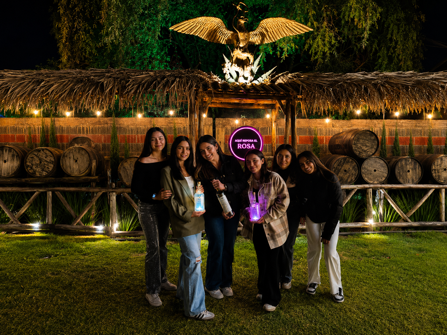 La Mezcalera Zacatecana