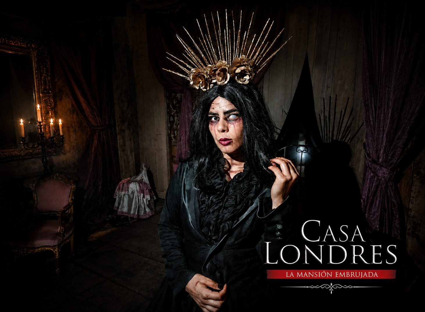 Casa Londres