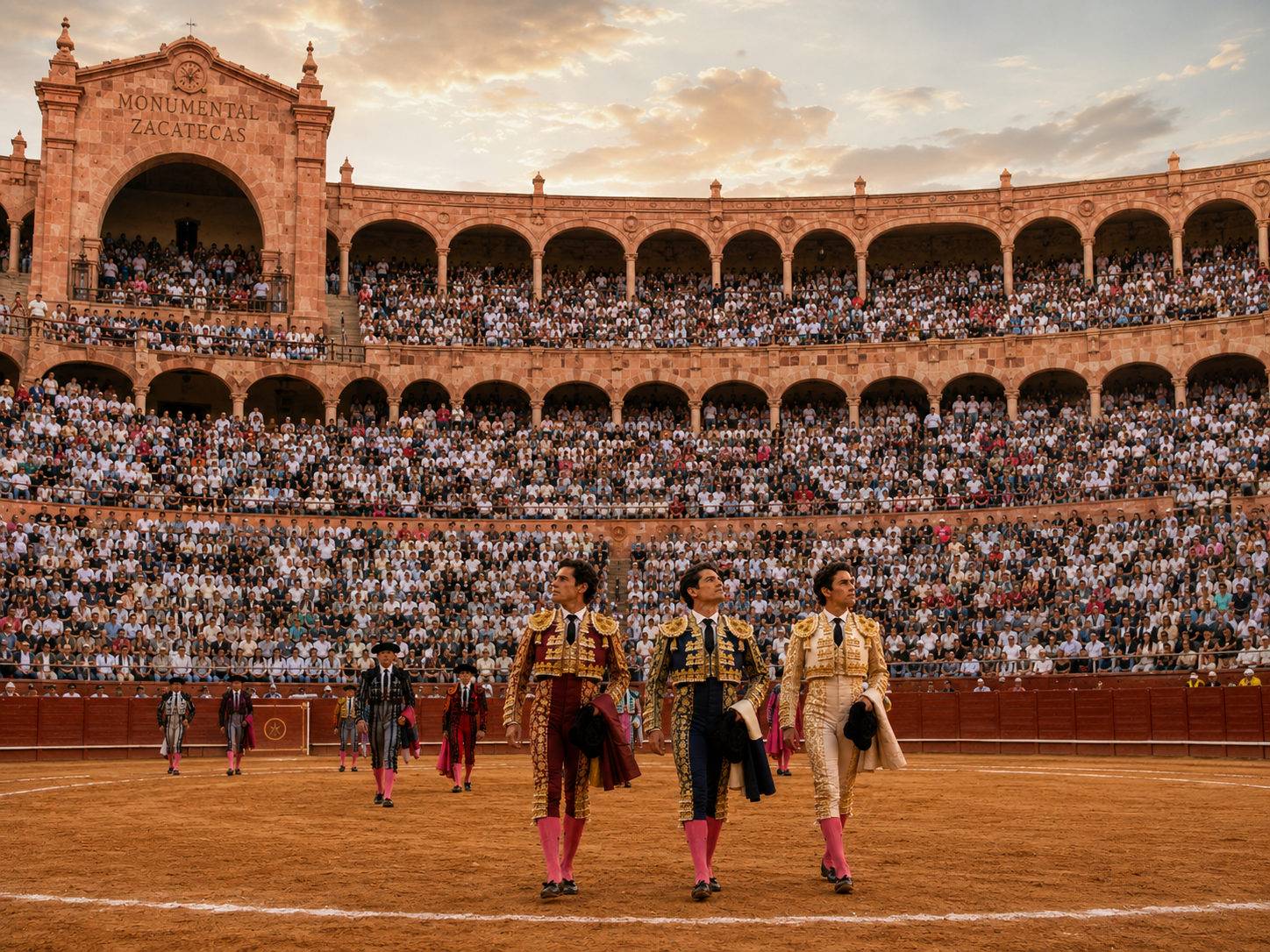 Corrida de Primavera 2027