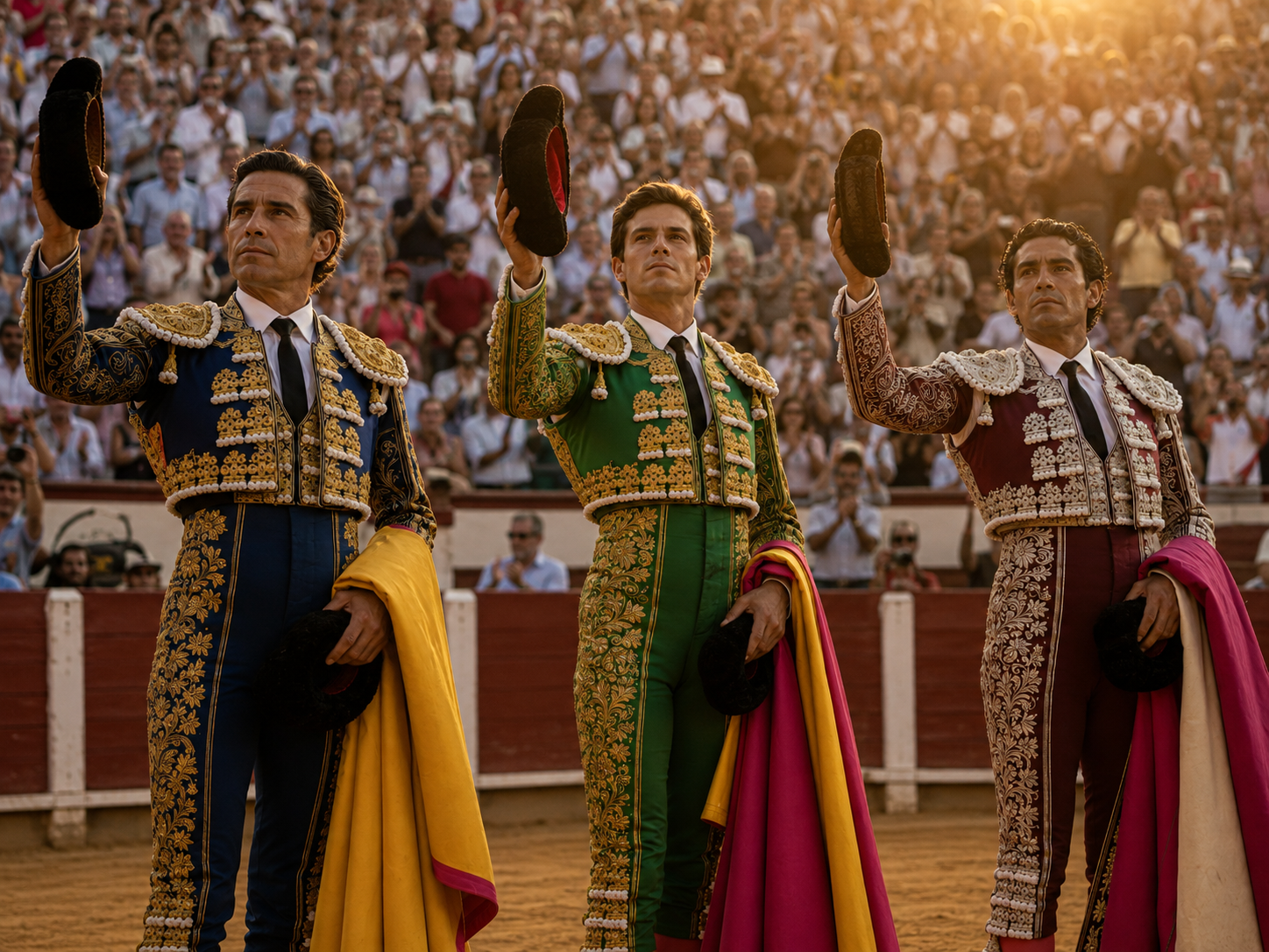 Corrida de Primavera 2027