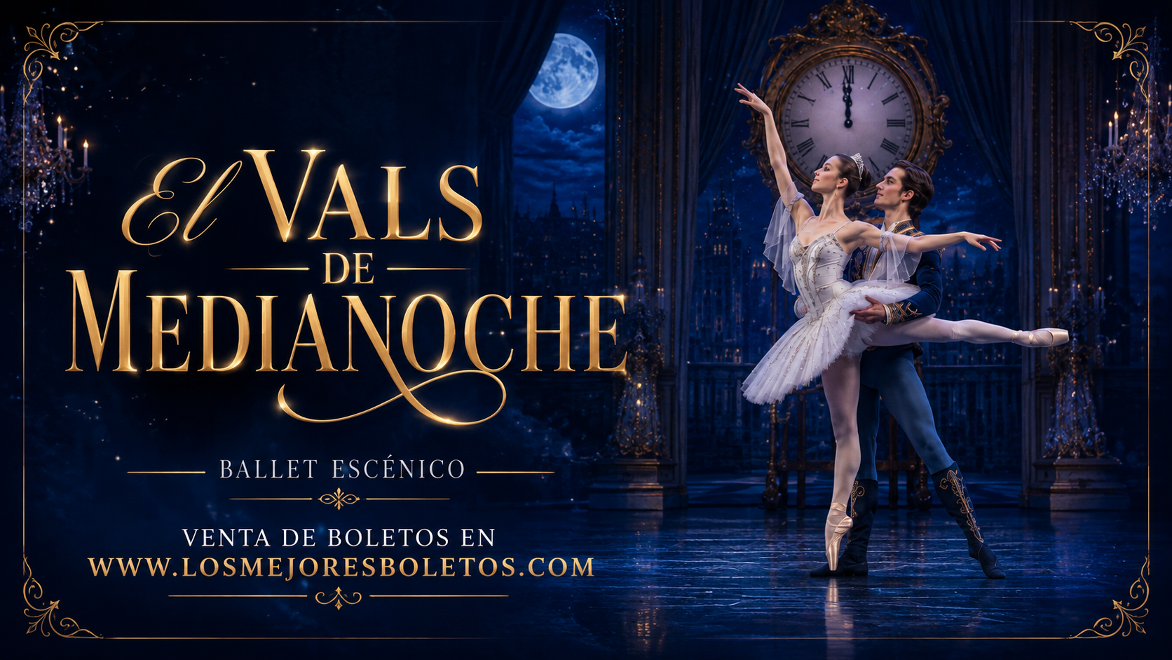 El Vals de Medianoche
