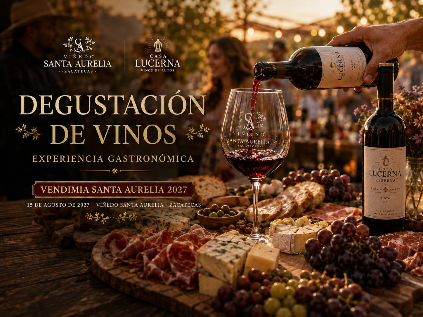Fiesta de la Vendimia 2027